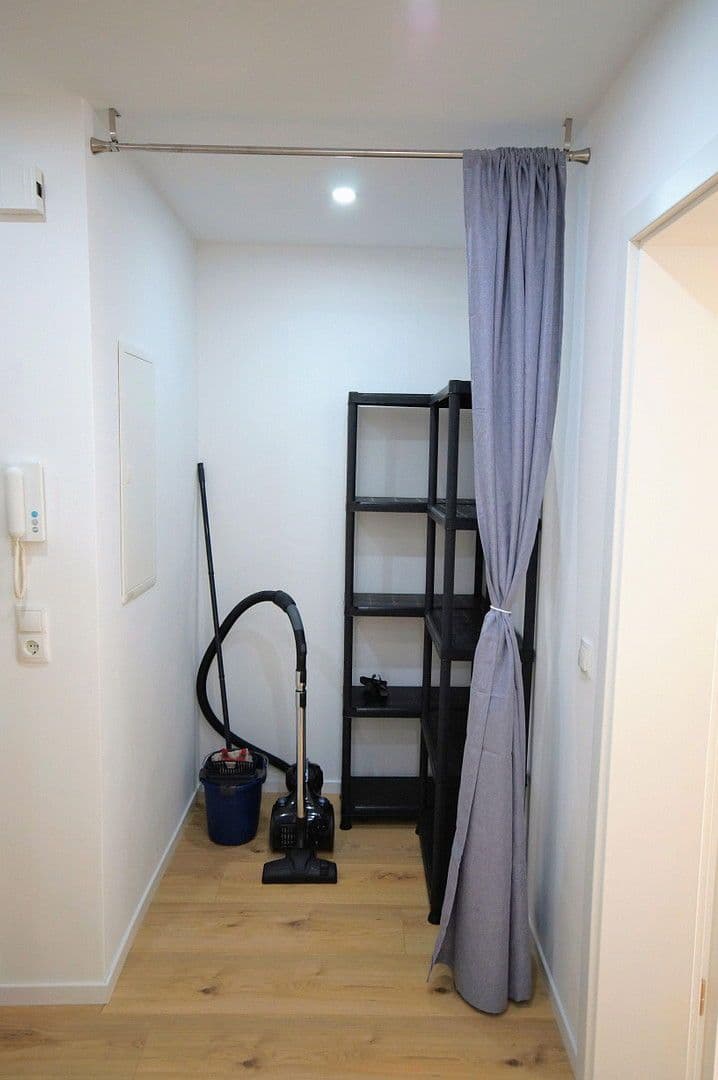 flat to rent, 25 m², Hans-Böckler-Straße, Bamberg, Bavaria flat to rent, 25 m², Hans-Böckler-Straße, Bamberg, Bavaria