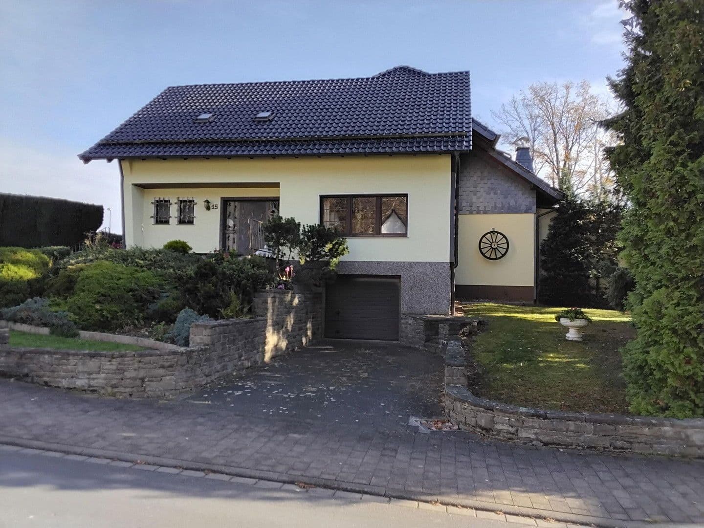 house for sale, 139 m², Mechernich, North Rhine-Westphalia house for sale, 139 m², Mechernich, North Rhine-Westphalia