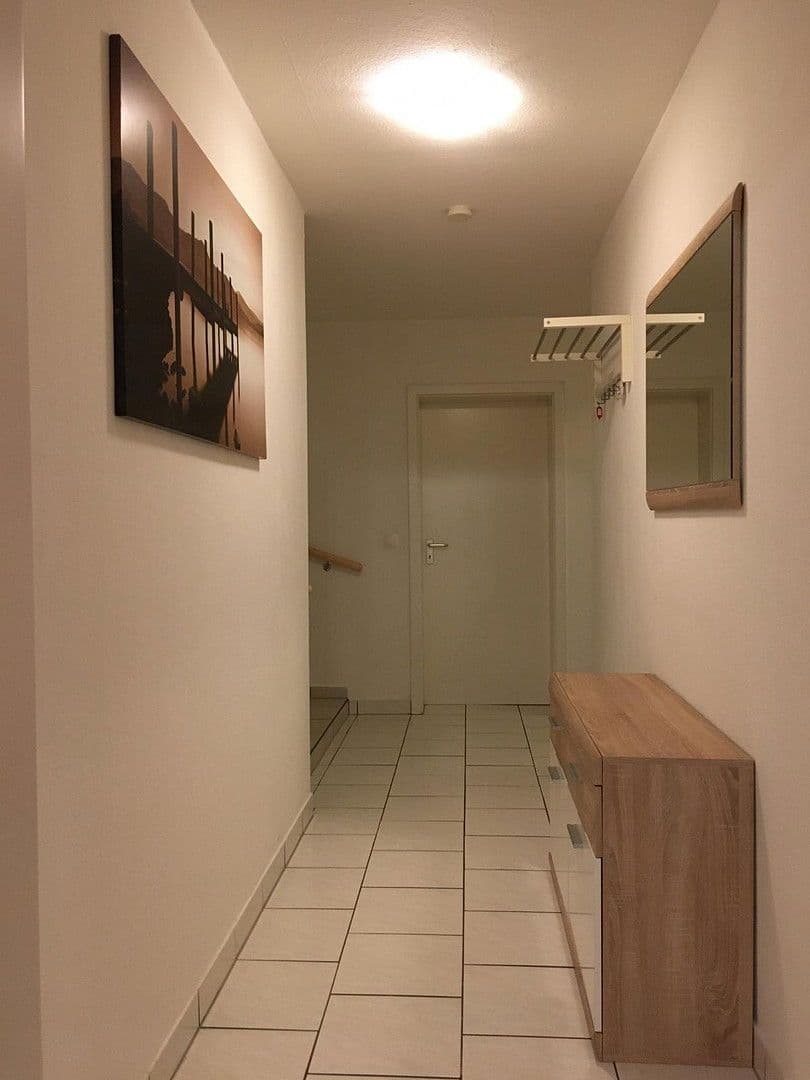 3 bedroom flat to rent, 85 m², Breite STr. 7 A, Algermissen, Lower Saxony 3 bedroom flat to rent, 85 m², Breite STr. 7 A, Algermissen, Lower Saxony