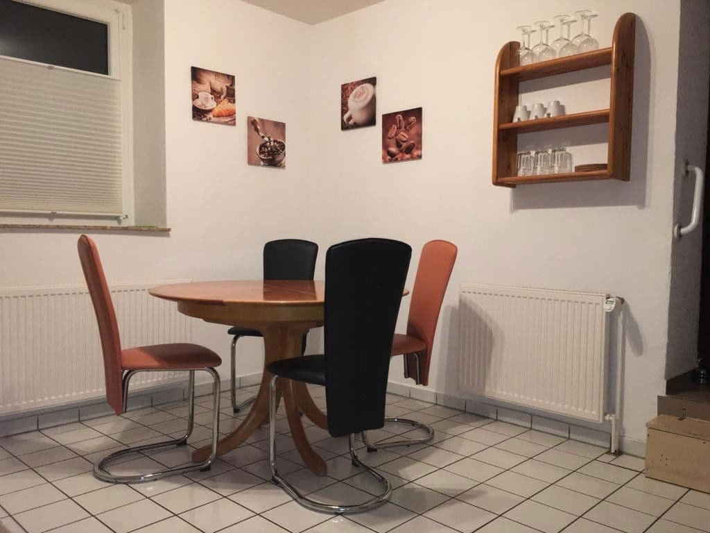 3 bedroom flat to rent, 85 m², Breite STr. 7 A, Algermissen, Lower Saxony 3 bedroom flat to rent, 85 m², Breite STr. 7 A, Algermissen, Lower Saxony