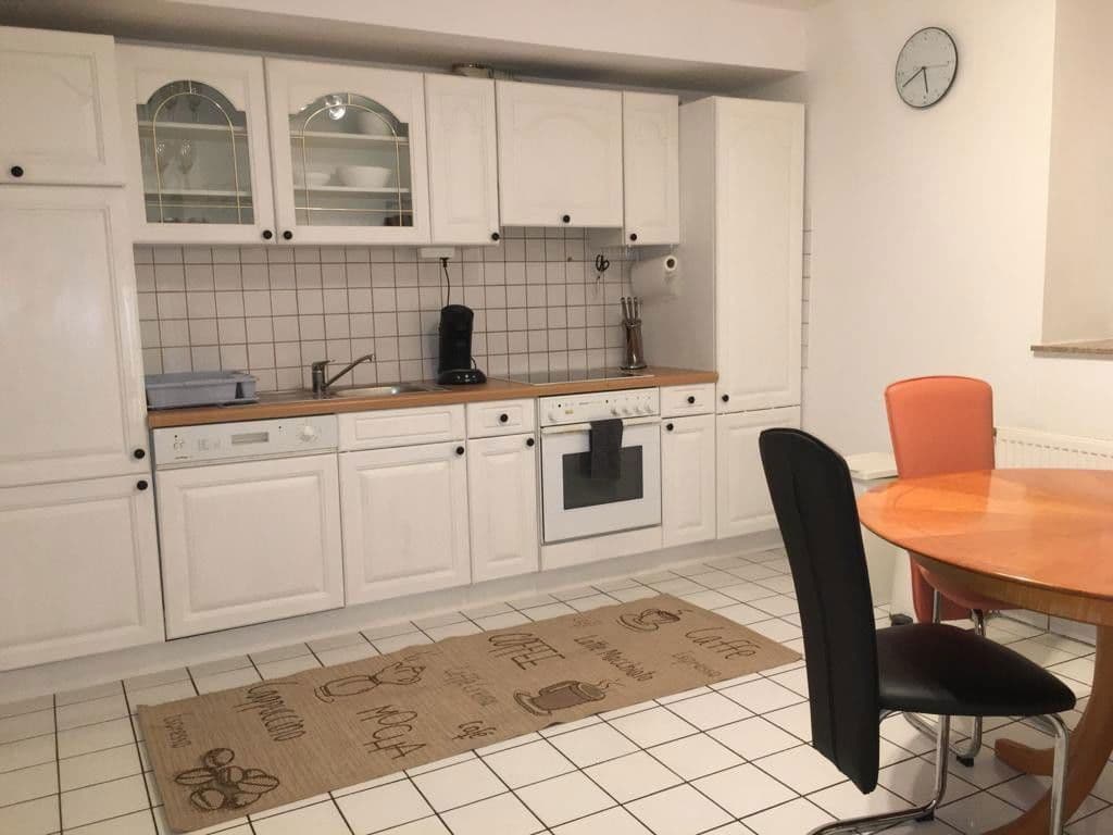 3 bedroom flat to rent, 85 m², Breite STr. 7 A, Algermissen, Lower Saxony 3 bedroom flat to rent, 85 m², Breite STr. 7 A, Algermissen, Lower Saxony