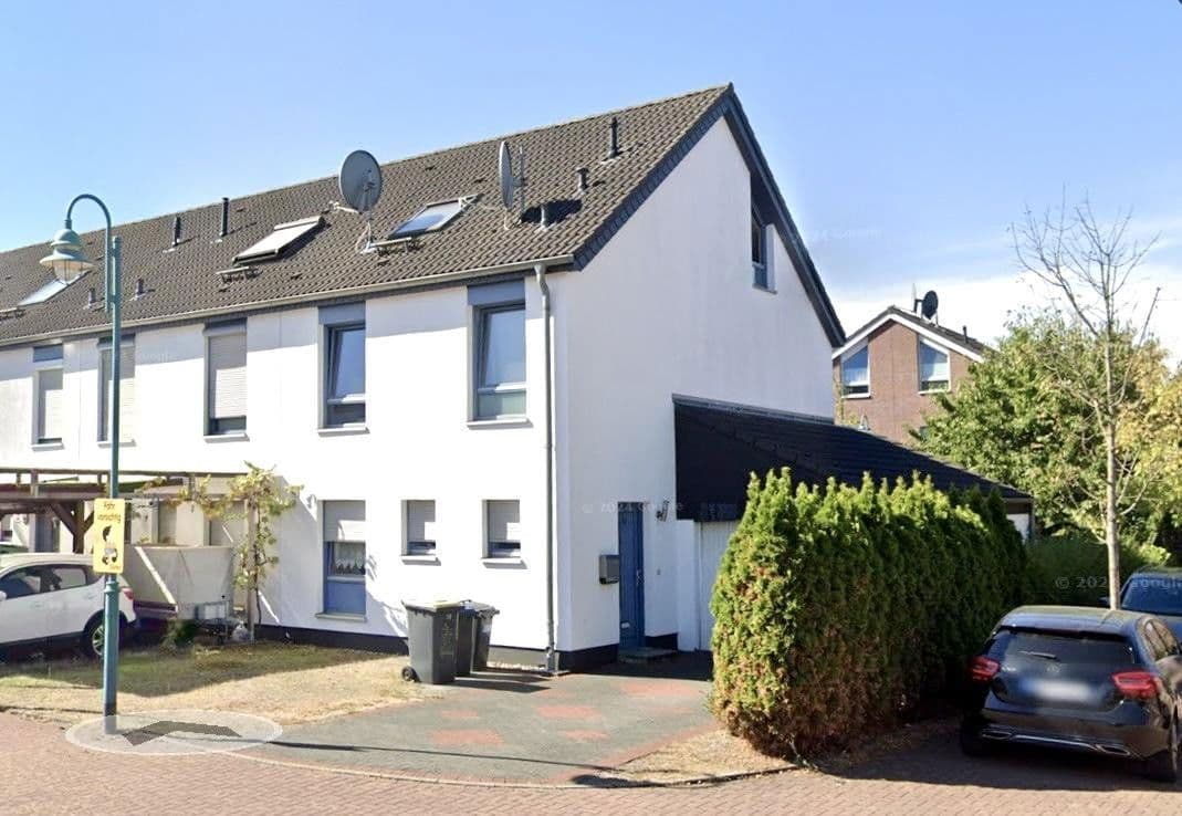 house for sale, 115 m², Duisburg, North Rhine-Westphalia house for sale, 115 m², Duisburg, North Rhine-Westphalia