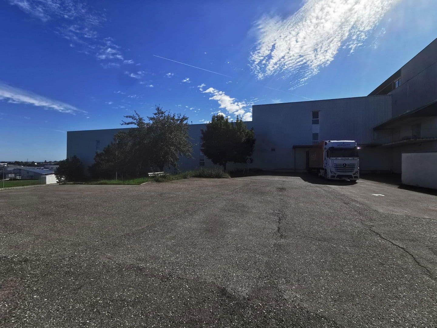 non-residential property to rent, 18,090 m², Dachtelstraße 26, Mössingen, Baden-Württemberg non-residential property to rent, 18,090 m², Dachtelstraße 26, Mössingen, Baden-Württemberg