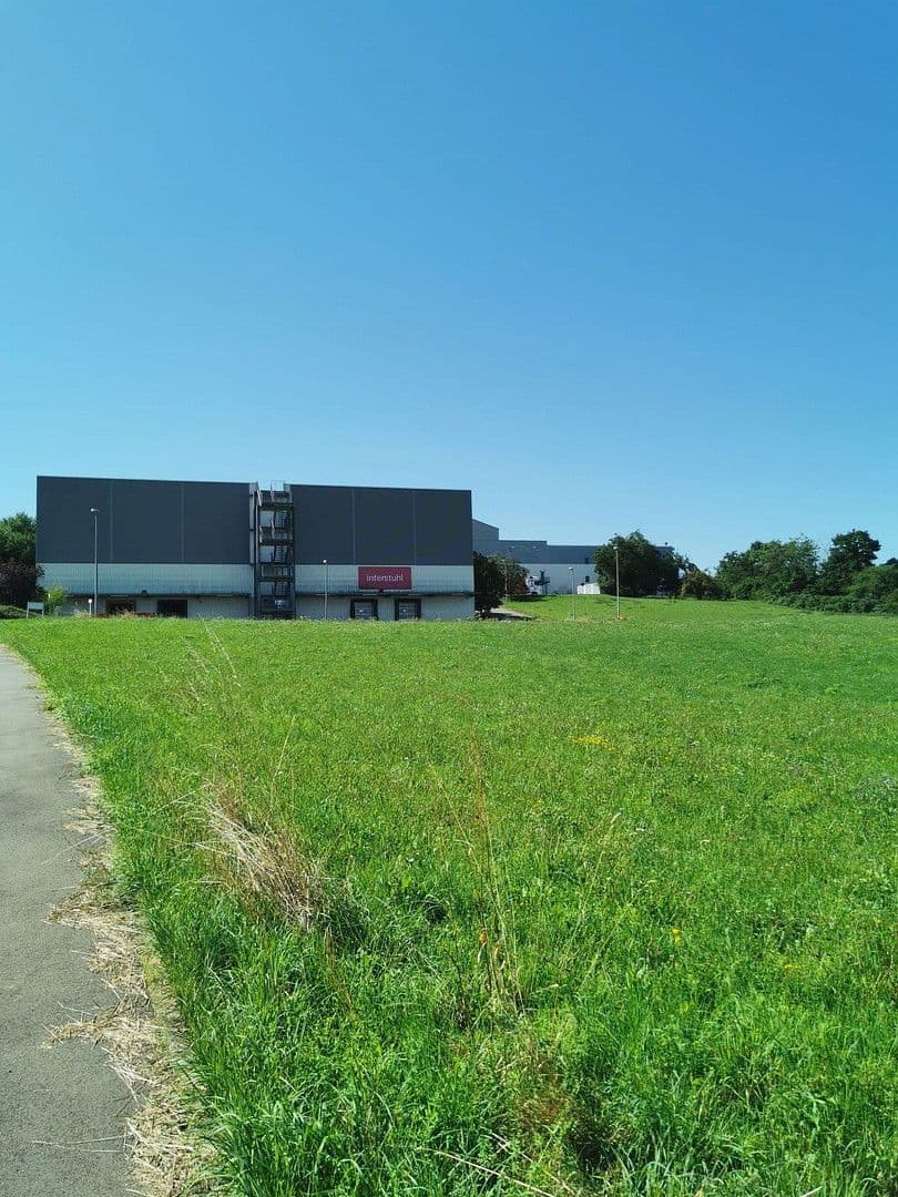 non-residential property to rent, 18,090 m², Dachtelstraße 26, Mössingen, Baden-Württemberg non-residential property to rent, 18,090 m², Dachtelstraße 26, Mössingen, Baden-Württemberg