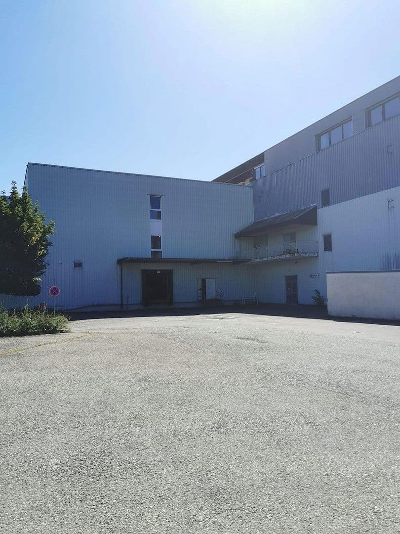 non-residential property to rent, 18,090 m², Dachtelstraße 26, Mössingen, Baden-Württemberg non-residential property to rent, 18,090 m², Dachtelstraße 26, Mössingen, Baden-Württemberg