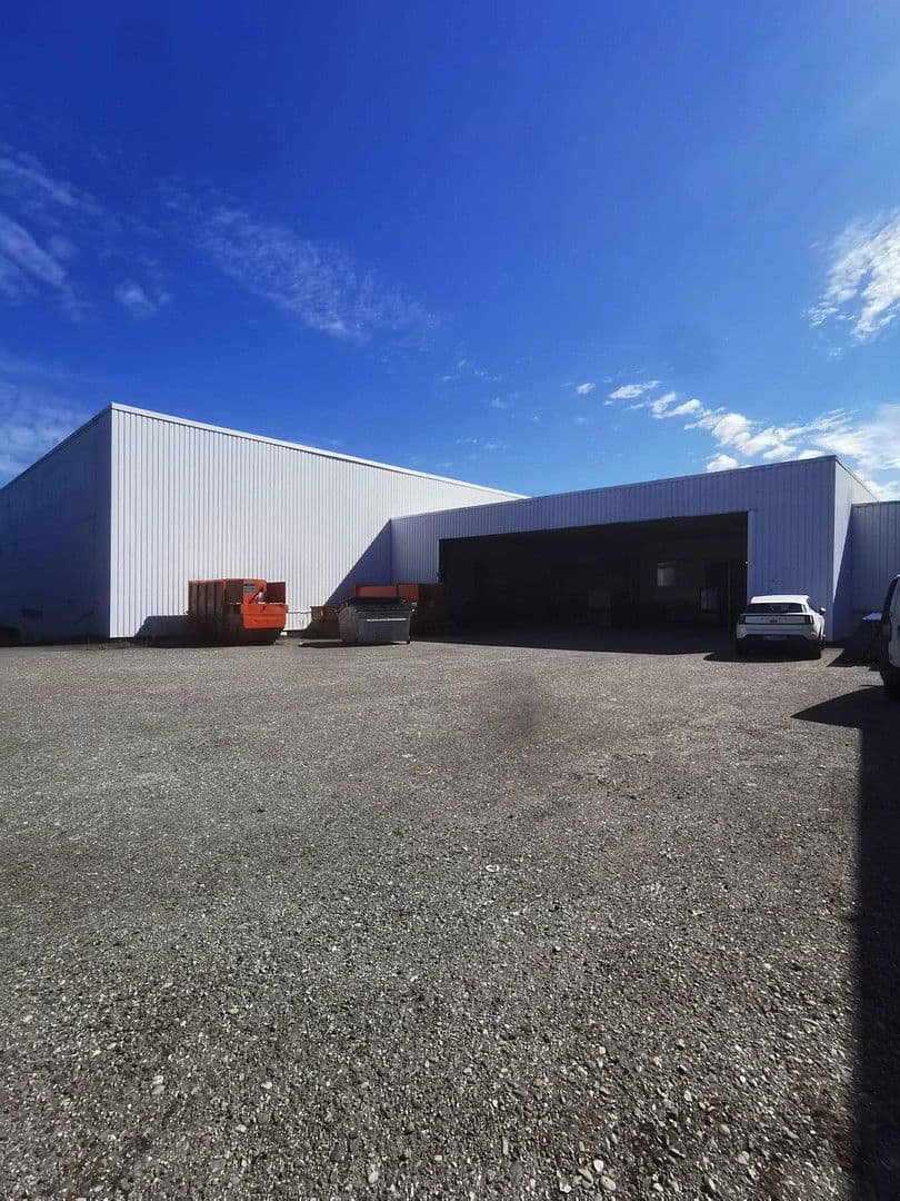 non-residential property to rent, 18,090 m², Dachtelstraße 26, Mössingen, Baden-Württemberg non-residential property to rent, 18,090 m², Dachtelstraße 26, Mössingen, Baden-Württemberg