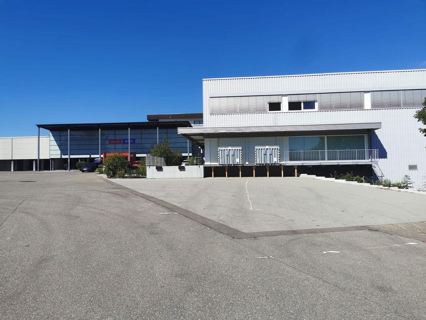 non-residential property to rent, 18,090 m², Dachtelstraße 26, Mössingen, Baden-Württemberg non-residential property to rent, 18,090 m², Dachtelstraße 26, Mössingen, Baden-Württemberg