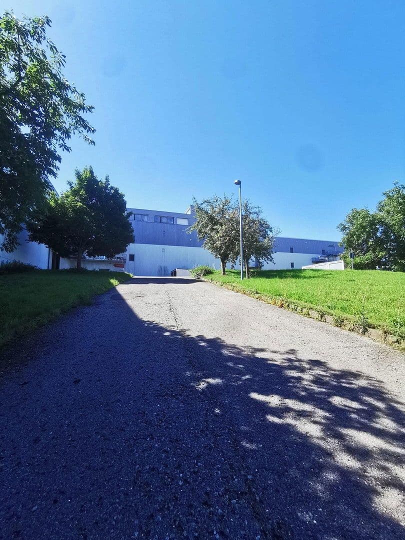 non-residential property to rent, 18,090 m², Dachtelstraße 26, Mössingen, Baden-Württemberg non-residential property to rent, 18,090 m², Dachtelstraße 26, Mössingen, Baden-Württemberg