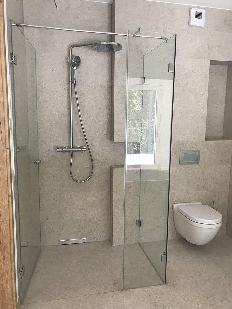 4 bedroom flat to rent, 169 m², Dreieich, Hesse 4 bedroom flat to rent, 169 m², Dreieich, Hesse