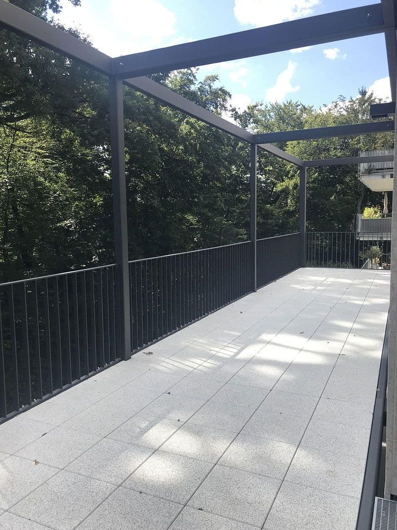 4 bedroom flat to rent, 169 m², Dreieich, Hesse 4 bedroom flat to rent, 169 m², Dreieich, Hesse