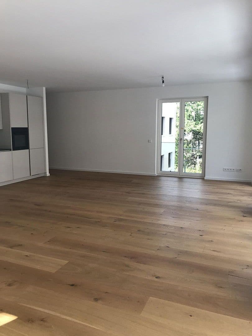 4 bedroom flat to rent, 169 m², Dreieich, Hesse 4 bedroom flat to rent, 169 m², Dreieich, Hesse