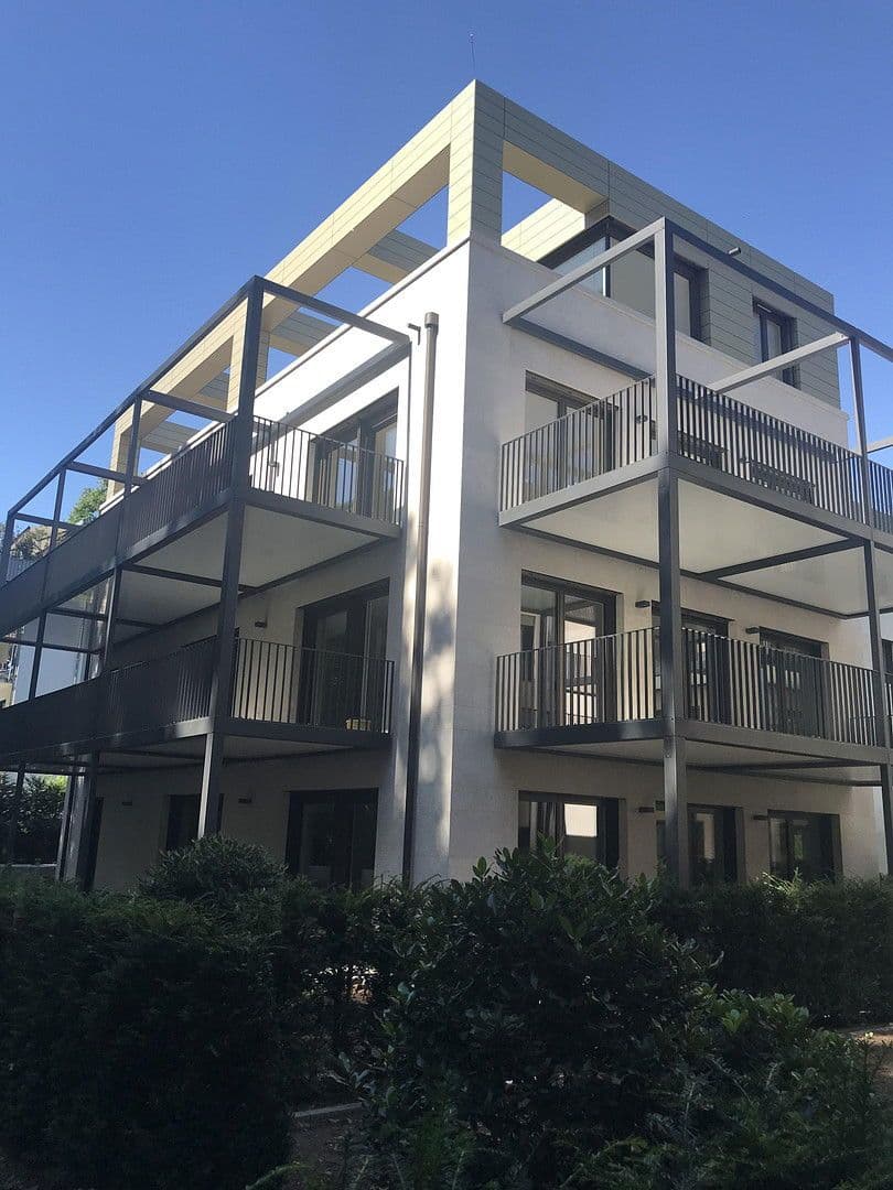 4 bedroom flat to rent, 169 m², Dreieich, Hesse 4 bedroom flat to rent, 169 m², Dreieich, Hesse