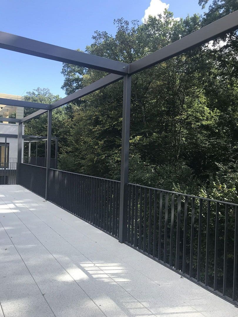 4 bedroom flat to rent, 169 m², Dreieich, Hesse 4 bedroom flat to rent, 169 m², Dreieich, Hesse