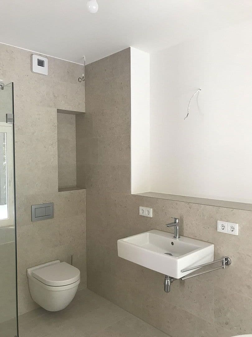 4 bedroom flat to rent, 169 m², Dreieich, Hesse 4 bedroom flat to rent, 169 m², Dreieich, Hesse