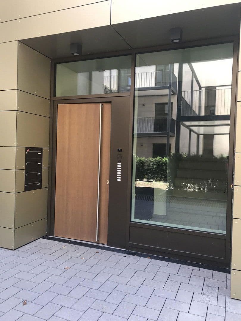 4 bedroom flat to rent, 169 m², Dreieich, Hesse 4 bedroom flat to rent, 169 m², Dreieich, Hesse