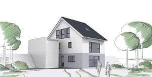 plot for sale, 734 m², Erlenweg 23, Adelsdorf, Bavaria plot for sale, 734 m², Erlenweg 23, Adelsdorf, Bavaria