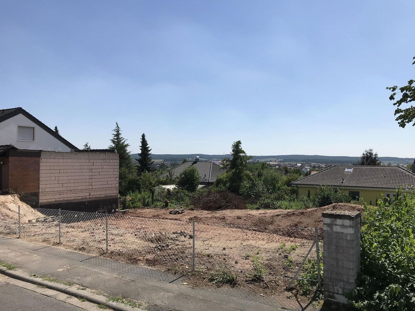 plot for sale, 734 m², Erlenweg 23, Adelsdorf, Bavaria plot for sale, 734 m², Erlenweg 23, Adelsdorf, Bavaria