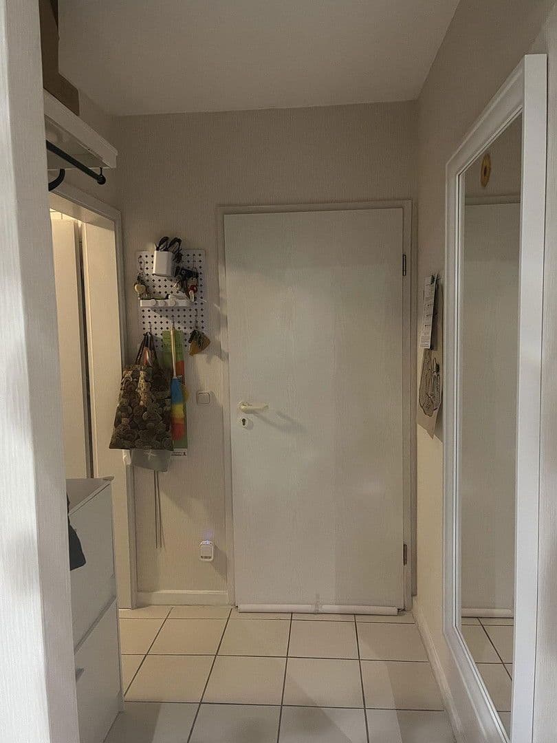 2 bedroom flat to rent, 36 m², Friedensstraße 19, Westerkappeln, North Rhine-Westphalia 2 bedroom flat to rent, 36 m², Friedensstraße 19, Westerkappeln, North Rhine-Westphalia