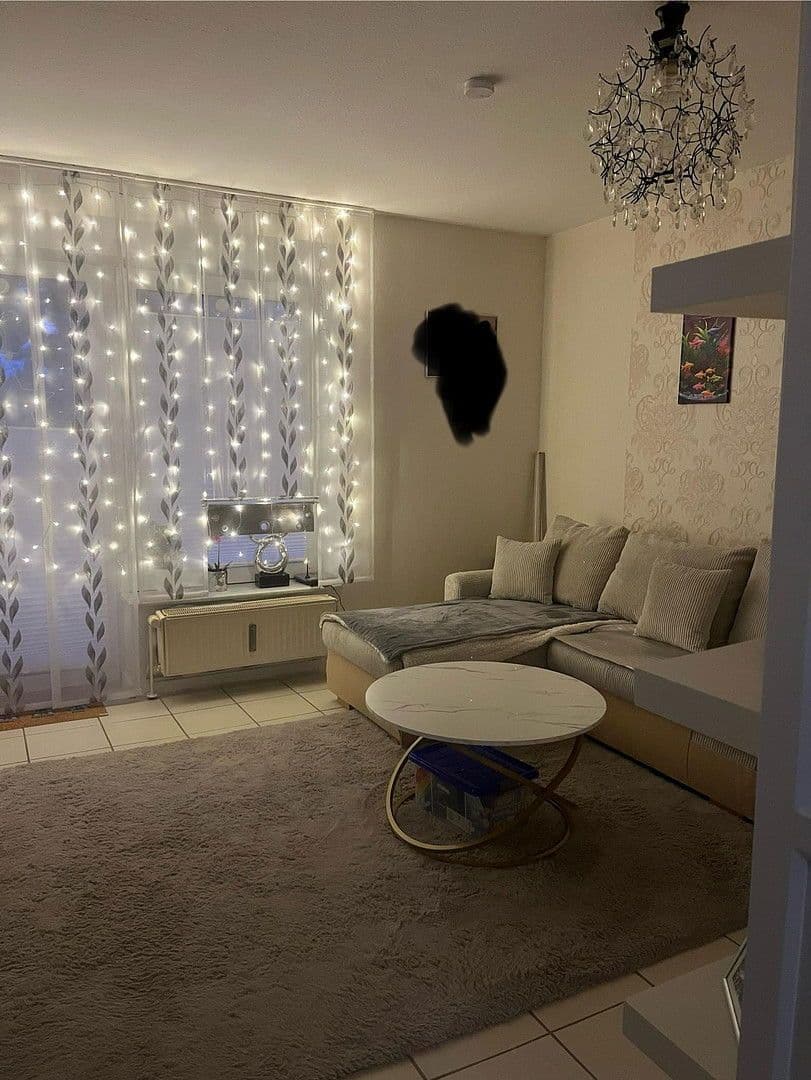 2 bedroom flat to rent, 36 m², Friedensstraße 19, Westerkappeln, North Rhine-Westphalia 2 bedroom flat to rent, 36 m², Friedensstraße 19, Westerkappeln, North Rhine-Westphalia