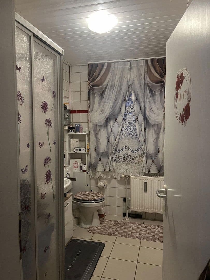 2 bedroom flat to rent, 36 m², Friedensstraße 19, Westerkappeln, North Rhine-Westphalia 2 bedroom flat to rent, 36 m², Friedensstraße 19, Westerkappeln, North Rhine-Westphalia