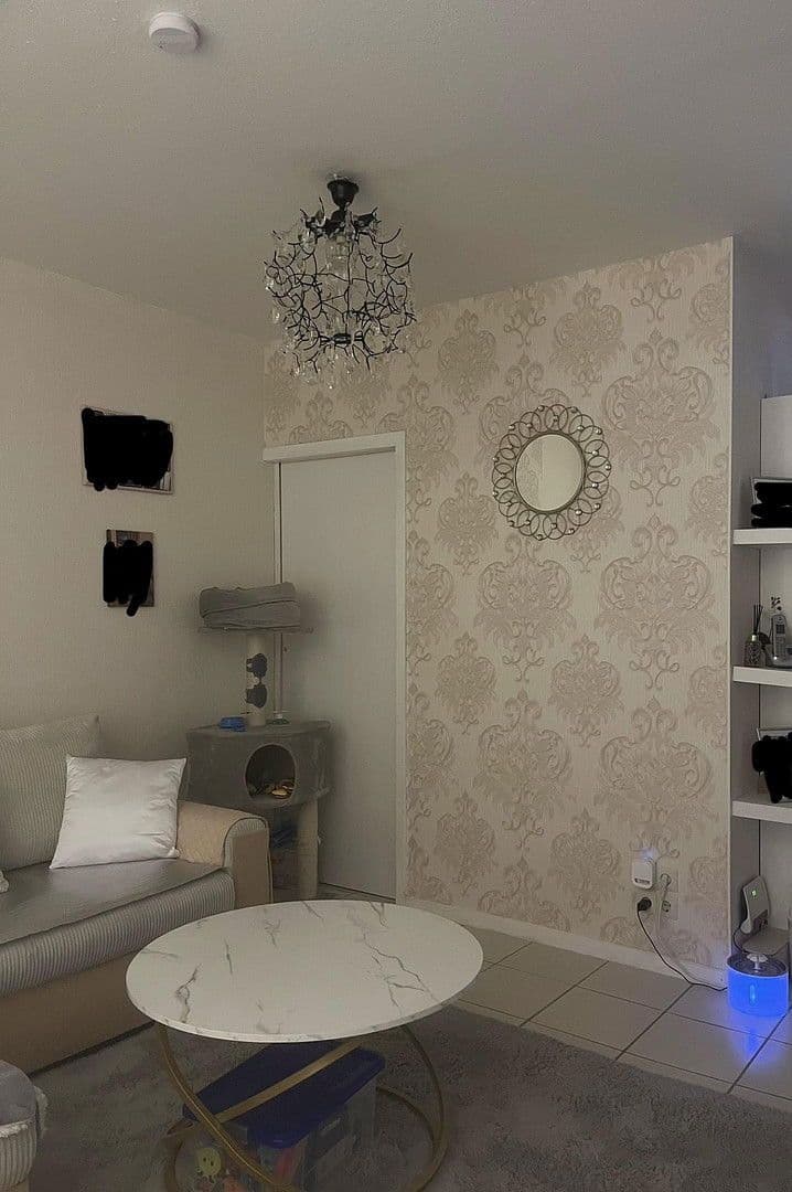 2 bedroom flat to rent, 36 m², Friedensstraße 19, Westerkappeln, North Rhine-Westphalia 2 bedroom flat to rent, 36 m², Friedensstraße 19, Westerkappeln, North Rhine-Westphalia