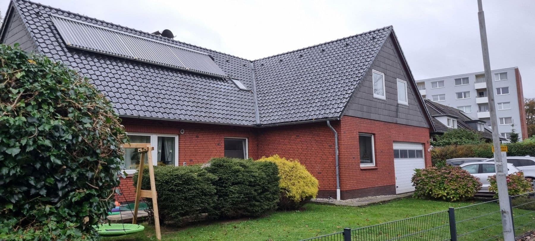 house for sale, 170 m², Osterstrasse 16, Leck, Schleswig-Holstein house for sale, 170 m², Osterstrasse 16, Leck, Schleswig-Holstein