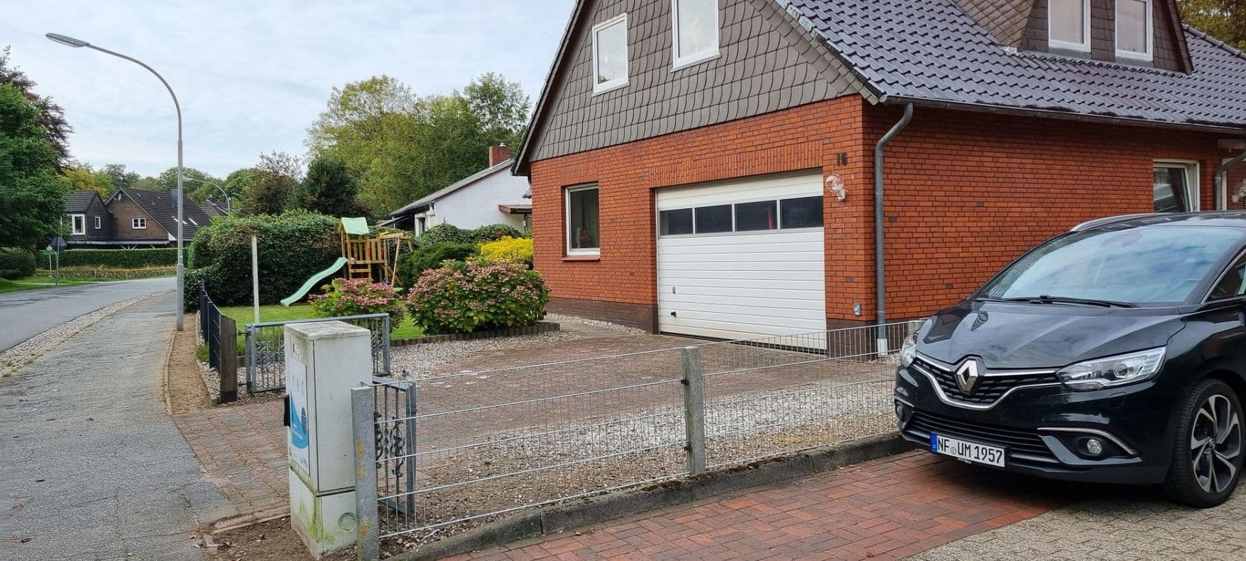 house for sale, 170 m², Osterstrasse 16, Leck, Schleswig-Holstein house for sale, 170 m², Osterstrasse 16, Leck, Schleswig-Holstein