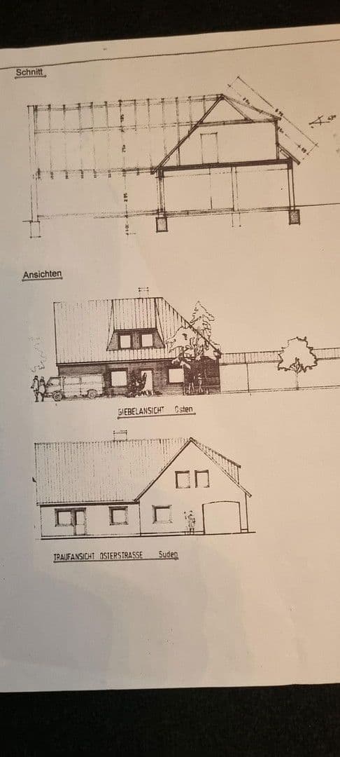 house for sale, 170 m², Osterstrasse 16, Leck, Schleswig-Holstein house for sale, 170 m², Osterstrasse 16, Leck, Schleswig-Holstein