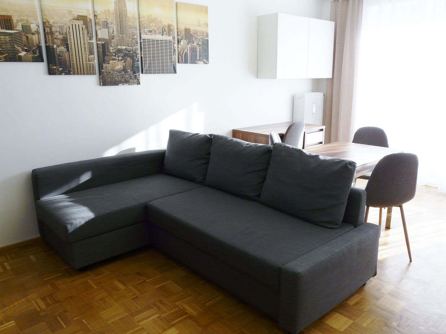 2 bedroom flat to rent, 37 m², Graz, Styria 2 bedroom flat to rent, 37 m², Graz, Styria