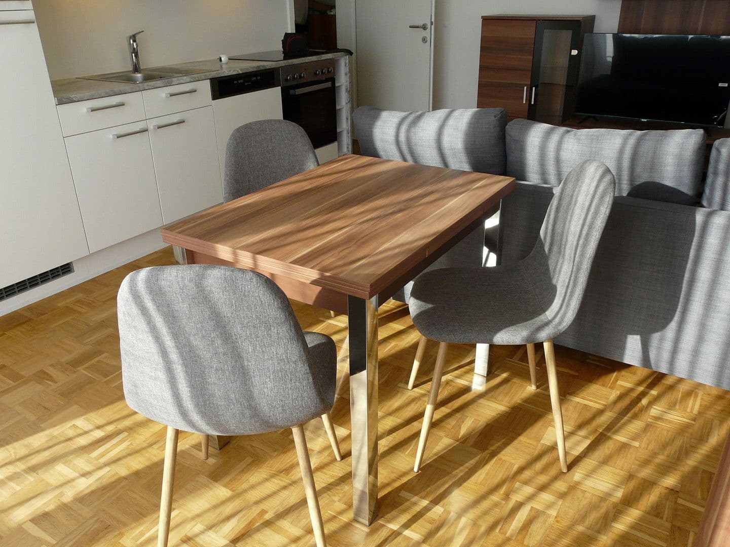 2 bedroom flat to rent, 37 m², Graz, Styria 2 bedroom flat to rent, 37 m², Graz, Styria