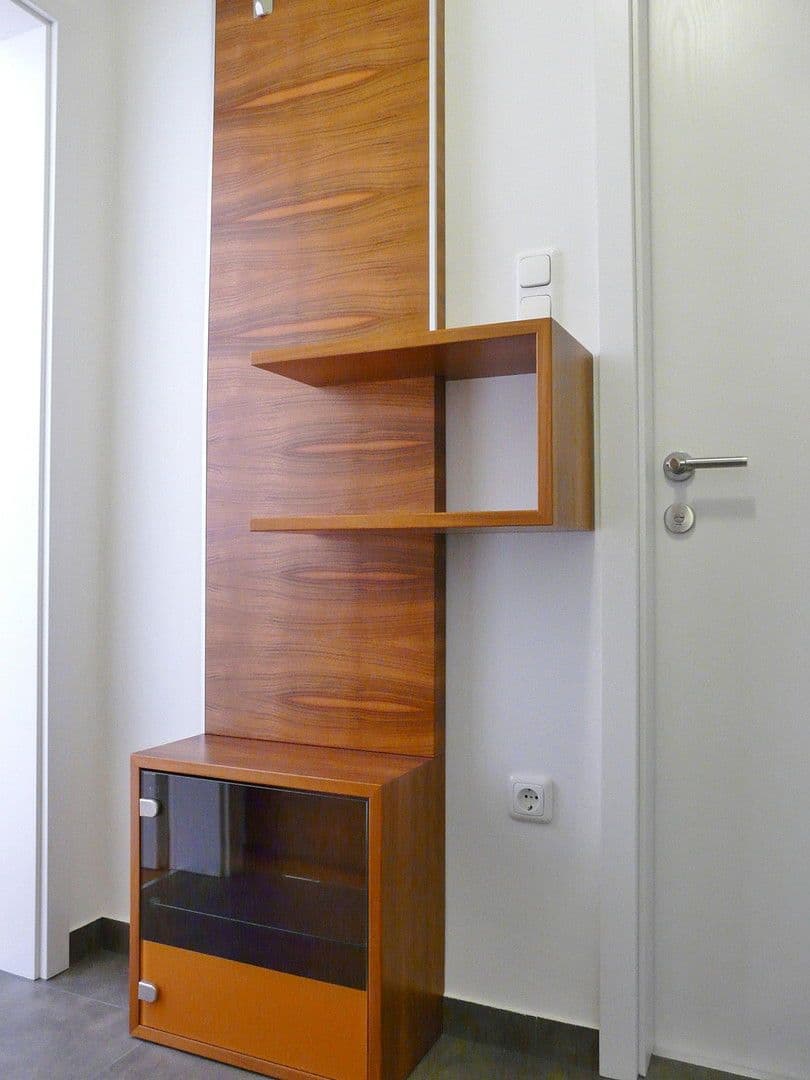 2 bedroom flat to rent, 37 m², Graz, Styria 2 bedroom flat to rent, 37 m², Graz, Styria