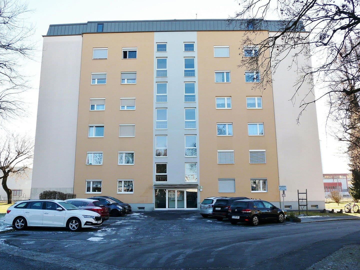 2 bedroom flat to rent, 37 m², Graz, Styria 2 bedroom flat to rent, 37 m², Graz, Styria