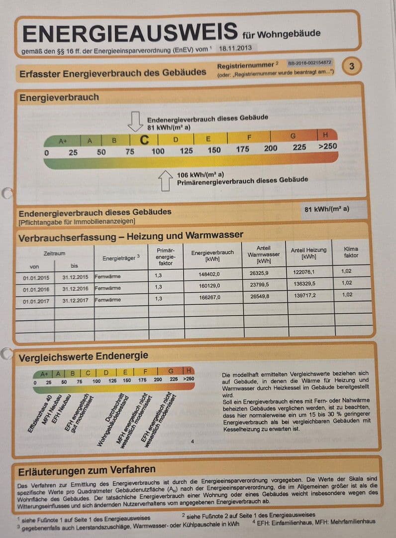 4 bedroom flat for sale, 71 m², Milmersdorf, Brandenburg 4 bedroom flat for sale, 71 m², Milmersdorf, Brandenburg