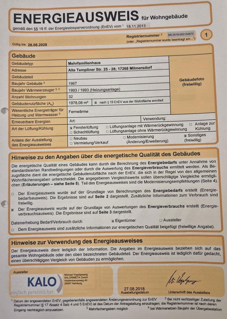 4 bedroom flat for sale, 71 m², Milmersdorf, Brandenburg 4 bedroom flat for sale, 71 m², Milmersdorf, Brandenburg