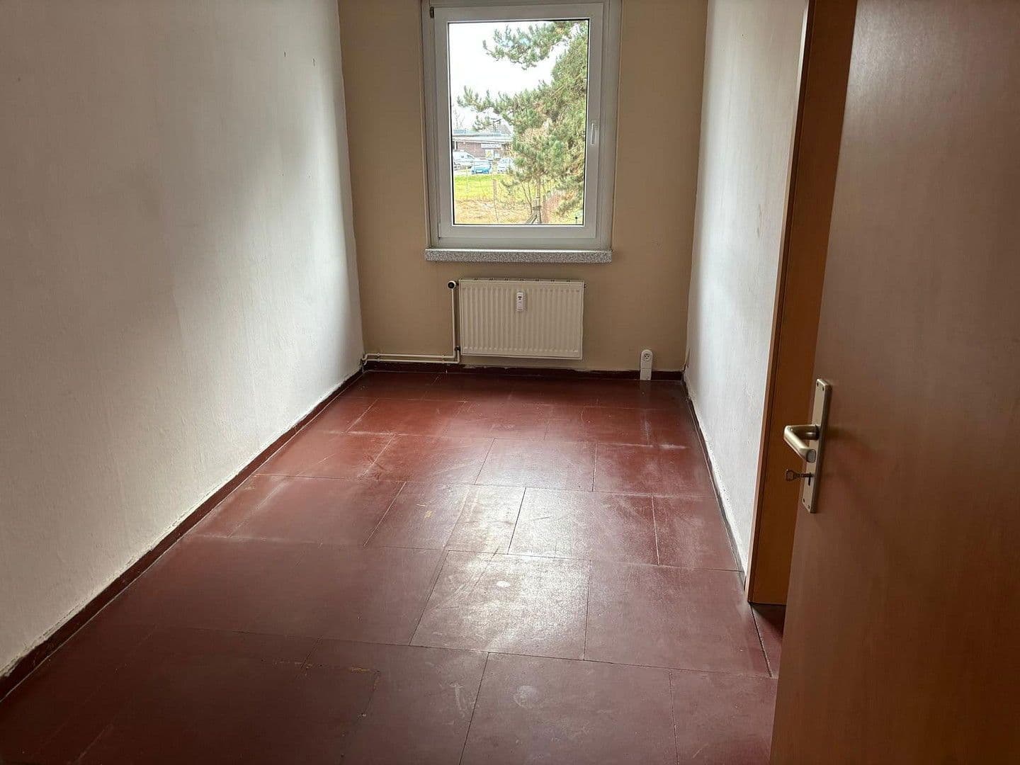 4 bedroom flat for sale, 71 m², Milmersdorf, Brandenburg 4 bedroom flat for sale, 71 m², Milmersdorf, Brandenburg