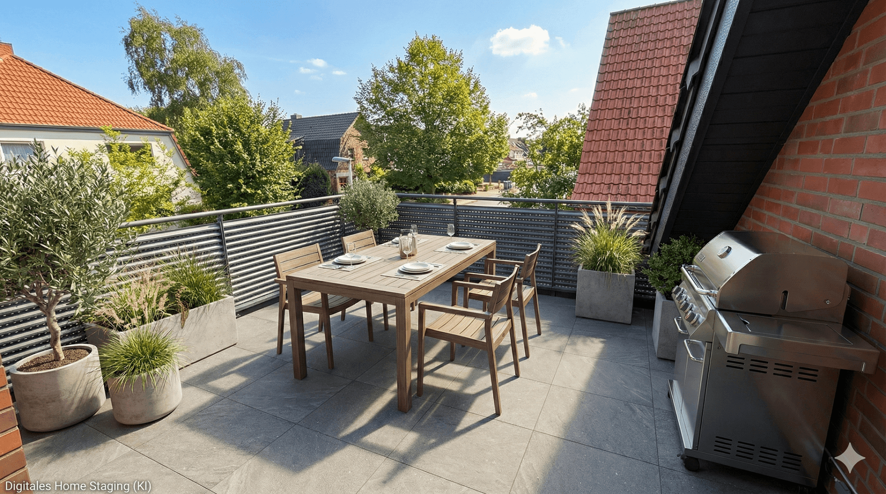 2 bedroom flat to rent, 59 m², Berliner Straße 32, Nordhorn, Lower Saxony 2 bedroom flat to rent, 59 m², Berliner Straße 32, Nordhorn, Lower Saxony