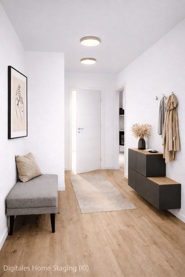 2 bedroom flat to rent, 59 m², Berliner Straße 32, Nordhorn, Lower Saxony 2 bedroom flat to rent, 59 m², Berliner Straße 32, Nordhorn, Lower Saxony