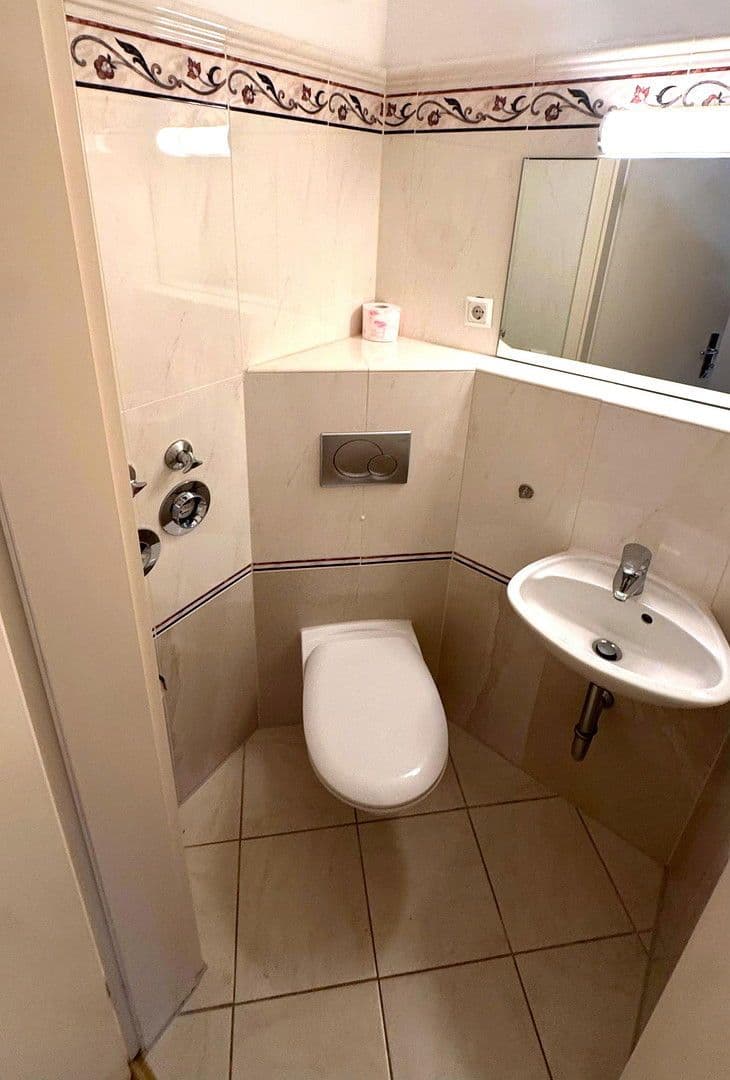 3 bedroom flat for sale, 108 m², Hamburg, Hamburg 3 bedroom flat for sale, 108 m², Hamburg, Hamburg