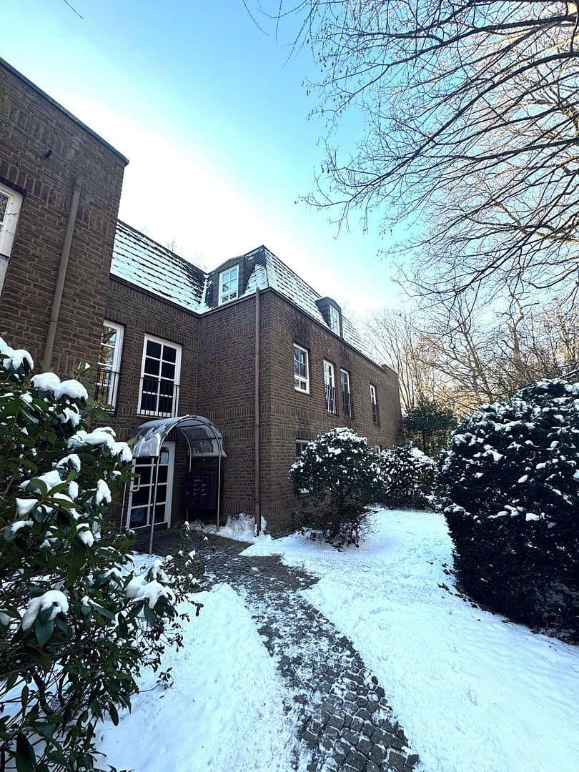 3 bedroom flat for sale, 108 m², Hamburg, Hamburg 3 bedroom flat for sale, 108 m², Hamburg, Hamburg