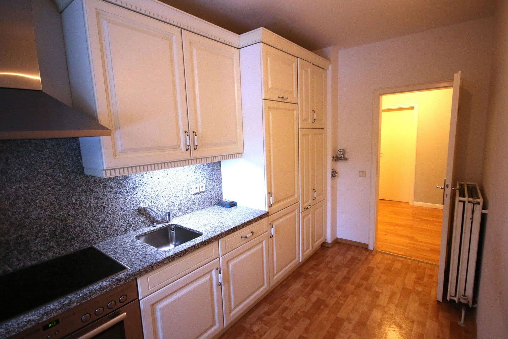 3 bedroom flat for sale, 108 m², Hamburg, Hamburg 3 bedroom flat for sale, 108 m², Hamburg, Hamburg