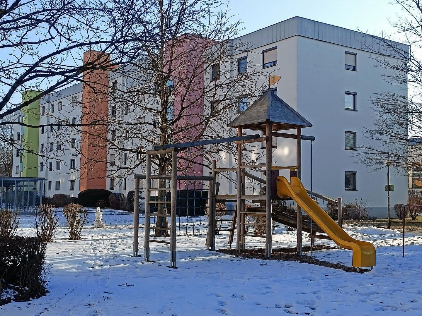 4 bedroom flat for sale, 92 m², Ramsauerstraße, Linz, Upper Austria 4 bedroom flat for sale, 92 m², Ramsauerstraße, Linz, Upper Austria