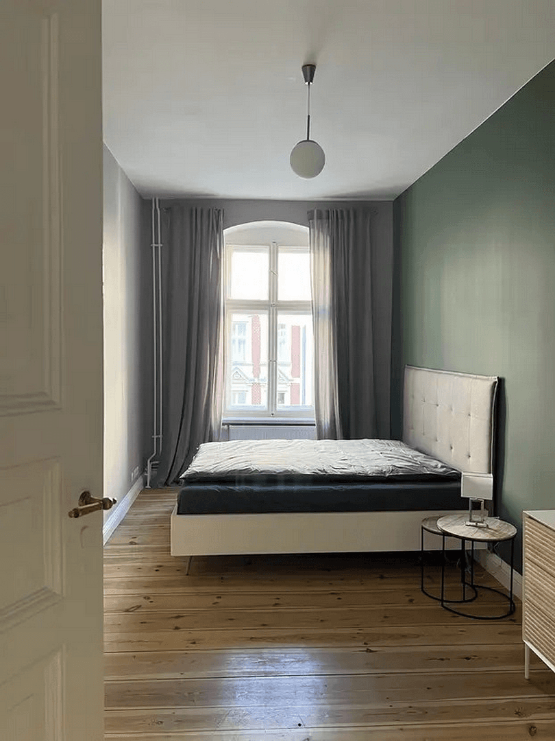 2 bedroom flat to rent, 68 m², Heimstraße 3, Berlin, Berlin 2 bedroom flat to rent, 68 m², Heimstraße 3, Berlin, Berlin