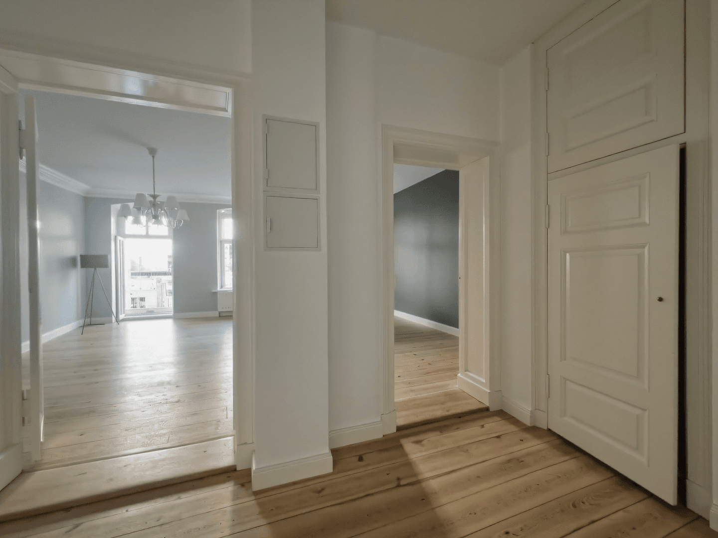 2 bedroom flat to rent, 68 m², Heimstraße 3, Berlin, Berlin 2 bedroom flat to rent, 68 m², Heimstraße 3, Berlin, Berlin