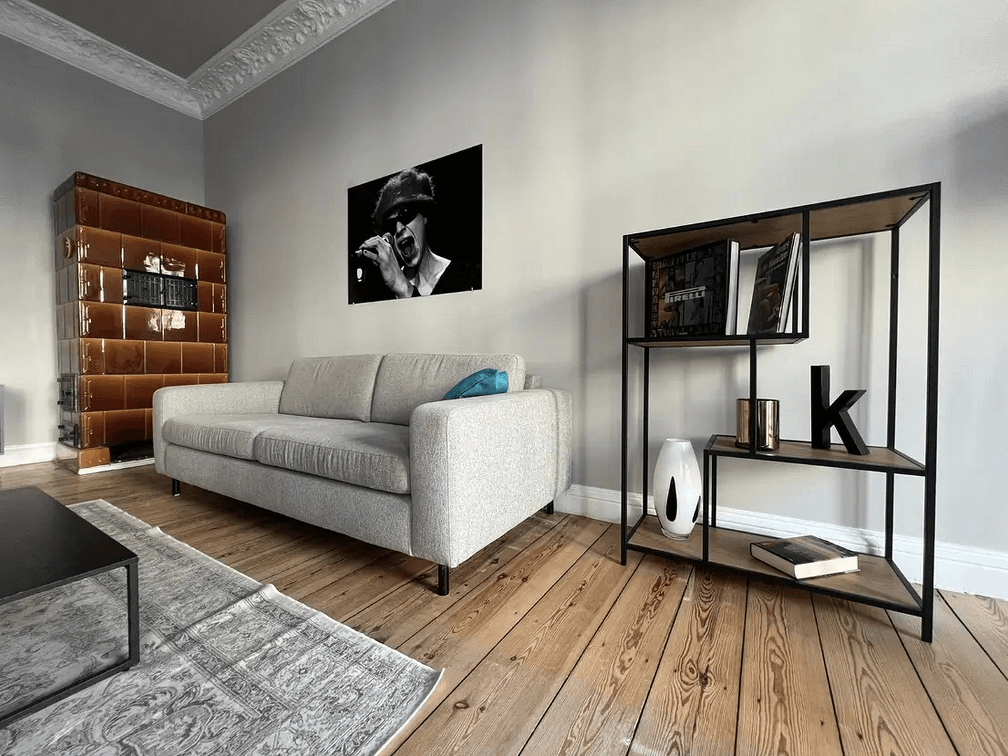 2 bedroom flat to rent, 68 m², Heimstraße 3, Berlin, Berlin 2 bedroom flat to rent, 68 m², Heimstraße 3, Berlin, Berlin