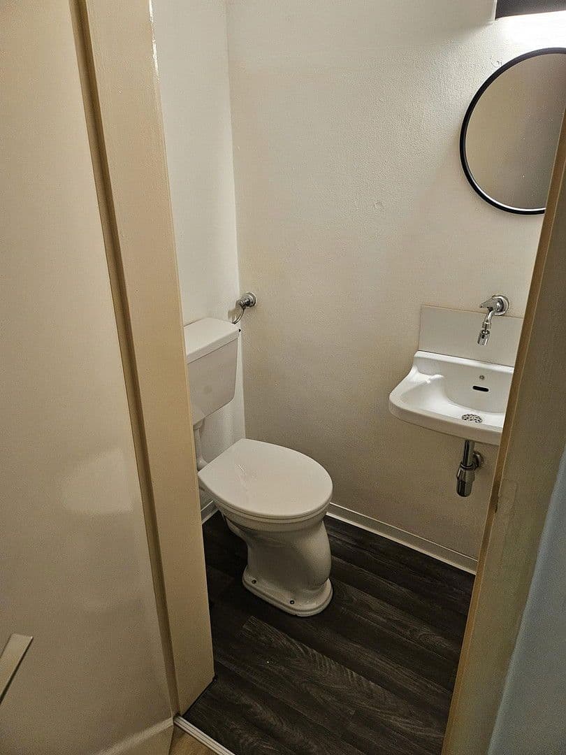 flat to rent, 16 m², Engelboldstr., Stuttgart, Baden-Württemberg flat to rent, 16 m², Engelboldstr., Stuttgart, Baden-Württemberg