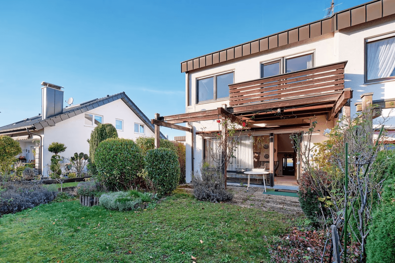 house for sale, 130 m², Leonberg, Baden-Württemberg house for sale, 130 m², Leonberg, Baden-Württemberg