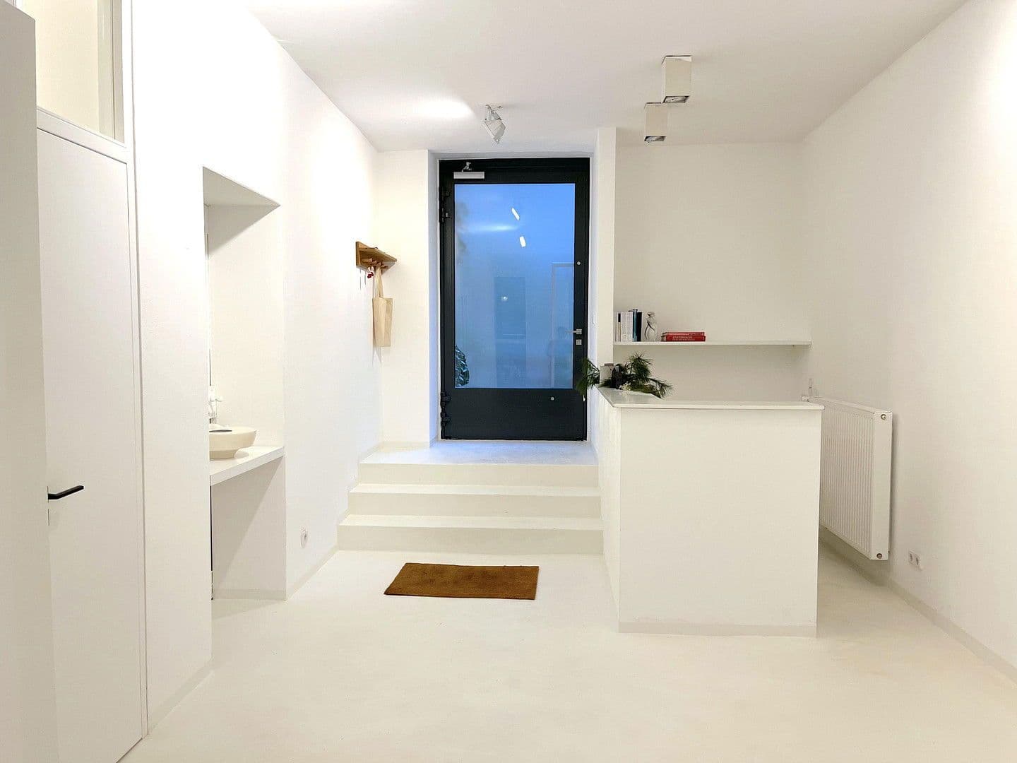 office to rent, 137 m², Schönleinstr. 5, Berlin, Berlin office to rent, 137 m², Schönleinstr. 5, Berlin, Berlin