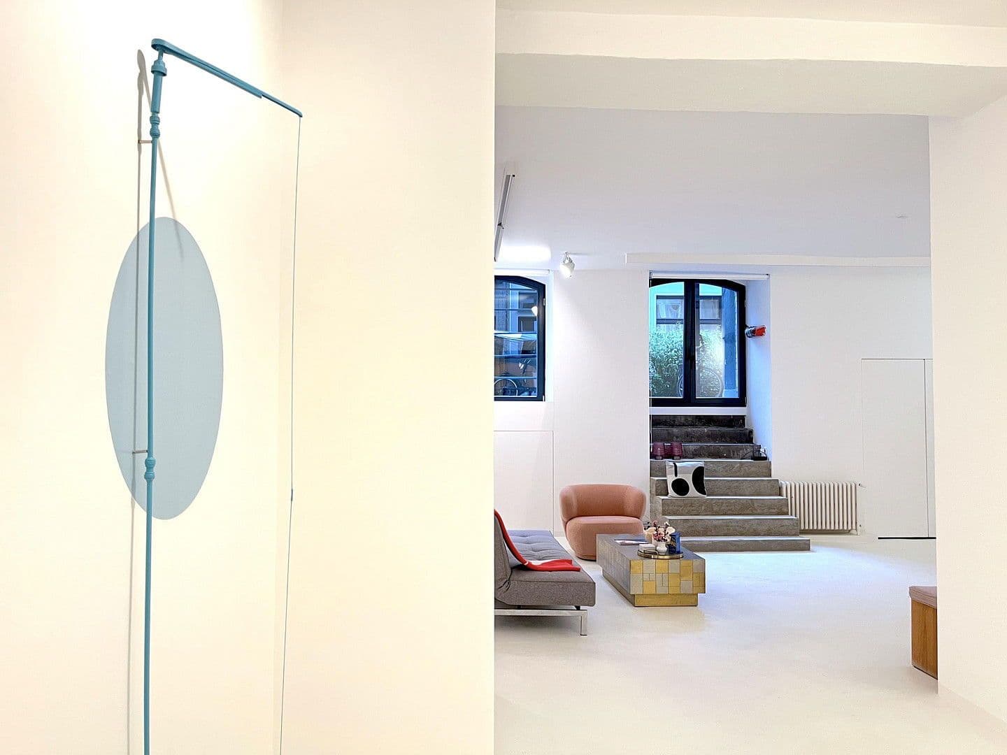 office to rent, 137 m², Schönleinstr. 5, Berlin, Berlin office to rent, 137 m², Schönleinstr. 5, Berlin, Berlin