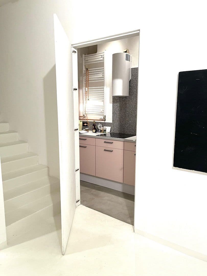 office to rent, 137 m², Schönleinstr. 5, Berlin, Berlin office to rent, 137 m², Schönleinstr. 5, Berlin, Berlin