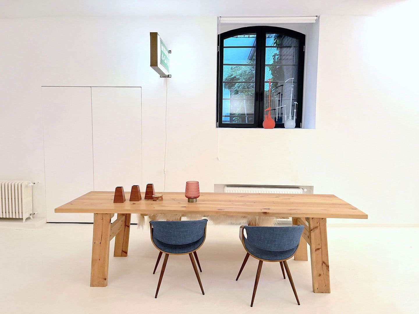 office to rent, 137 m², Schönleinstr. 5, Berlin, Berlin office to rent, 137 m², Schönleinstr. 5, Berlin, Berlin